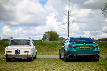 Branato Revival Rit 2026